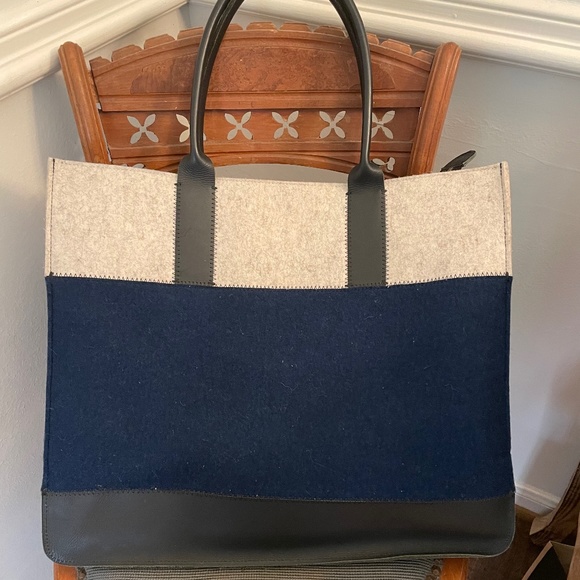 Graf Lantz Handbags - Graf Lantz Jaunt Shopper Tote